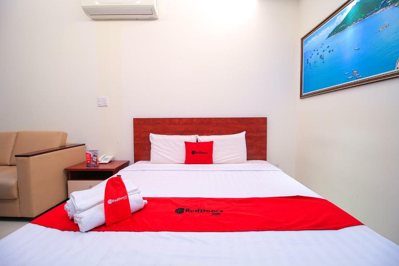 RedDoorz Plus @ Tran Phu Vũng Tàu Exterior foto